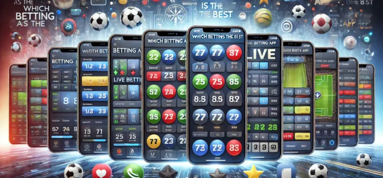 Top Sports Betting Apps: A Guide to the Best Betting Sites for NFL Week 12, NCAAF, and More