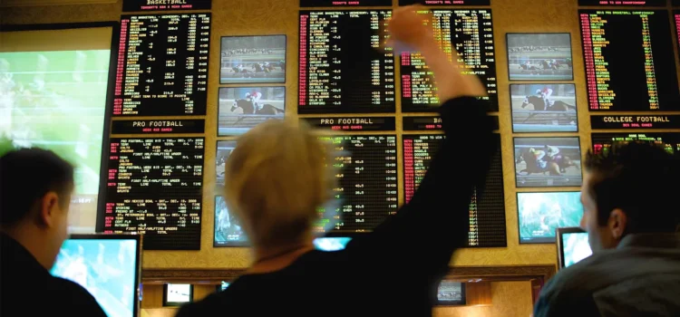 Weathering the Storm: How External Factors Influence Sports Betting